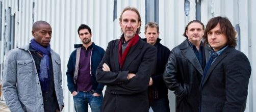 Mike Rutherford Still Living His Musical Years | Best Classic Bands - bestclassicbands.com