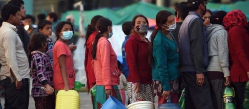 NEPAL Kathmandu: almeno 12 vittime e 68 ricoveri, rischio epidemia ... - asianews.it