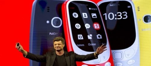 Nokia 3310 Relaunch, Other Latest Updates From Mobile World ... - inquisitr.com