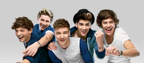 One Direction Friend Quiz - One Direction Quiz - seventeen.com