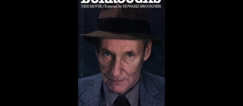 Restoration of Burroughs: The Movie by Howard Brookner by Aaron ... - kickstarter.com