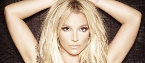 Review: Britney Spears' 'Glory' - Rolling Stone - rollingstone.com