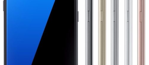 Samsung Galaxy S7 Duos at an unbeatable price - ebay.com