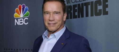 Schwarzenegger on 'Celebrity Apprentice': I quit - SFGate - sfgate.com