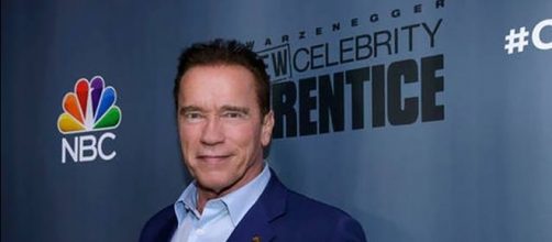 Schwarzenegger Quits 'Celebrity Apprentice' Citing Donald Trump - citizenslant.com