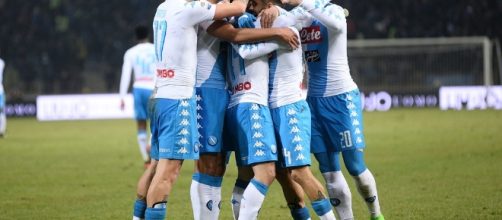 Serie A: La Roma si riprende il secondo posto, l'Inter riparte ... - football-magazine.it