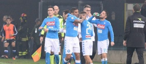 Serie A, Udinese-Napoli 1-2: gli uomini di Sarri tornano alla ... - mediagol.it