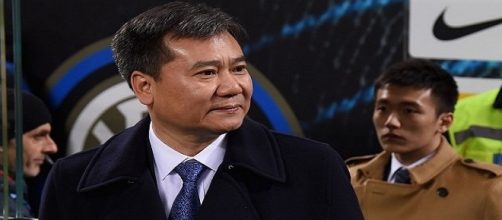 Suning, 150 milioni per rinforzare l'Inter