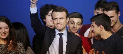 Taxe d'habitation : l'exonération massive de Macron met en colère ... - liberation.fr