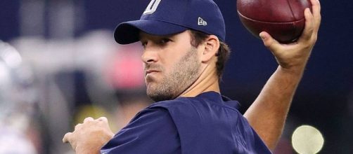 Tony Romo or bust? Breaking down Broncos' QB options for 2017 ... - sportingnews.com