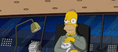 Treehouse of Horror XXVII" · The Simpsons · TV Review The Simpsons ... - avclub.com
