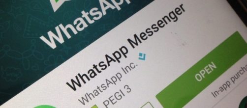 WhatsApp passes 1 billion monthly active users | VentureBeat ... - venturebeat.com