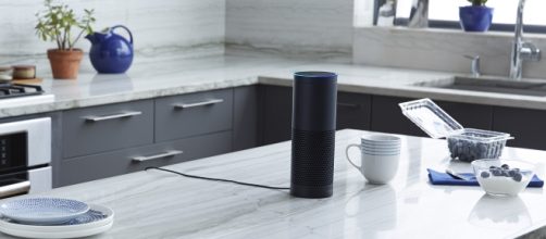 Work smart with the voice-enabled Amazon Echo - digitaltrends.com