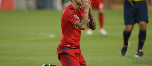 Should Sebastian Giovinco Leave TFC? - torontoreds.com