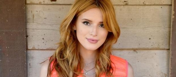 5 Things to Know About Actress Bella Thorne - ABC News - go.com 5 Things to Know About Actress Bella Thorne - ABC News - go.com