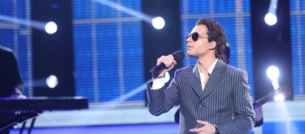 ANTENA 3 TV | Blas Cantó estalla de emoción interpretando a Marc ... - antena3.com ANTENA 3 TV | Blas Cantó estalla de emoción interpretando a Marc ... - antena3.com