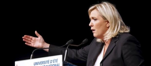 Aufhebung von Immunität Le Pens: Frankreich wird in Bürgerkrieg ... - sputniknews.com Aufhebung von Immunität Le Pens: Frankreich wird in Bürgerkrieg ... - sputniknews.com