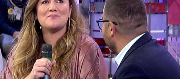 carlota corredera - telecinco.es carlota corredera - telecinco.es