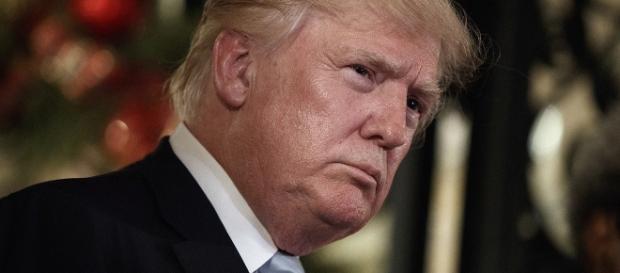 Donald Trump: neuer Präsident von Amerika Donald Trump: neuer Präsident von Amerika