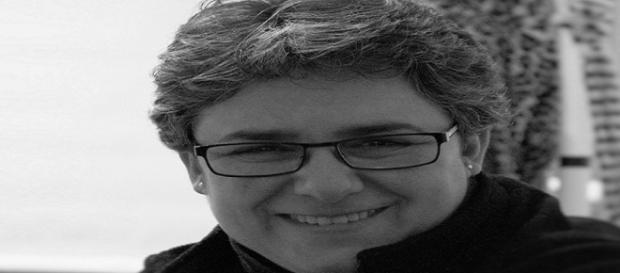 Dori Fernández, experta en igualdad de género Dori Fernández, experta en igualdad de género