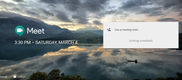 Engage with your friends using Google Meet - meet.google.com Engage with your friends using Google Meet - meet.google.com