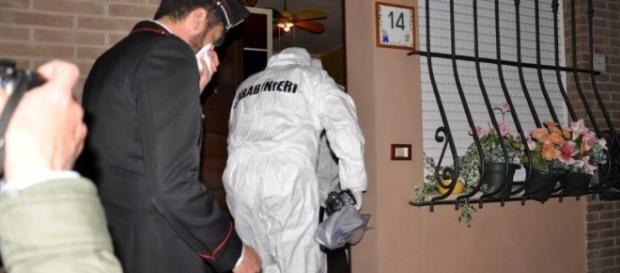 ennesimo caso di omicidio-suicidio- muore famiglia nel fiorentino ennesimo caso di omicidio-suicidio- muore famiglia nel fiorentino