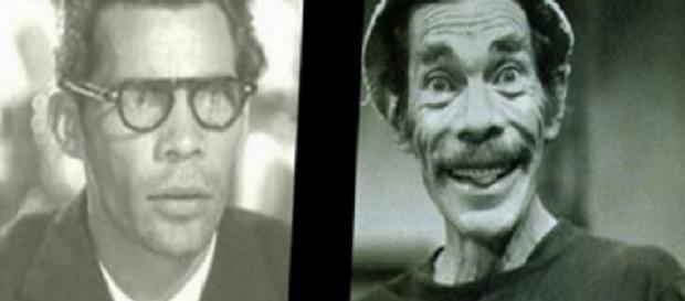 Eram assim os atores de Chaves antes de serem famosos - Google Eram assim os atores de Chaves antes de serem famosos - Google
