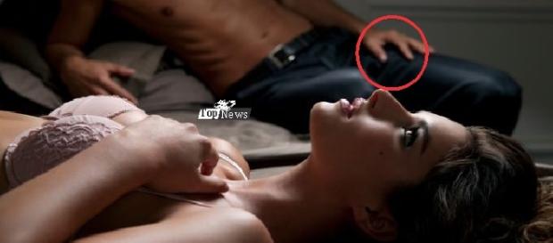 Estudo mostra como descobrir se um homem é bom de cama. Estudo mostra como descobrir se um homem é bom de cama.