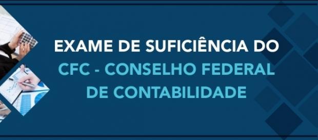 Exame de Suficiência Contábil - Prova. Exame de Suficiência Contábil - Prova.