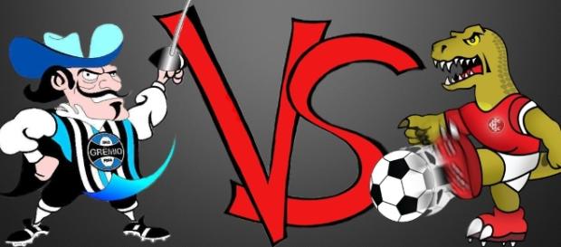 Inter x Grêmio: assista ao jogo ao vivo Inter x Grêmio: assista ao jogo ao vivo