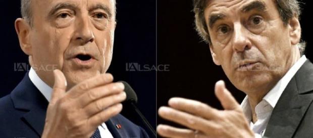 Juppé candidat de rechange. C'est pour quand ? Juppé candidat de rechange. C'est pour quand ?