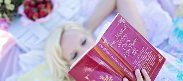 Leitura: uma das paixões mundiais Leitura: uma das paixões mundiais