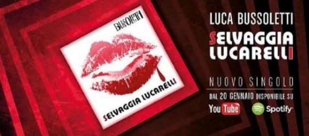 Luca Bussoletti, record su Youtube con 'Selvaggia Lucarelli' Luca Bussoletti, record su Youtube con 'Selvaggia Lucarelli'