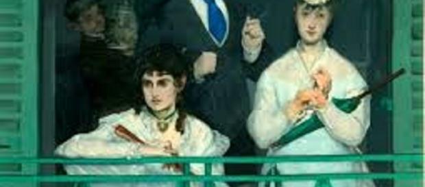 “Manet e la Parigi moderna" in Mostra a Palazzo Reale di Milano - 8 marzo / 2 luglio 2017 “Manet e la Parigi moderna" in Mostra a Palazzo Reale di Milano - 8 marzo / 2 luglio 2017