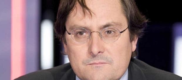 Marhuenda pierde los papeles: "Yo hablo de lo que me pasa por las ... - elplural.com Marhuenda pierde los papeles: "Yo hablo de lo que me pasa por las ... - elplural.com