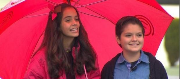Master Chef Junior México: resumen programa 3, ¡Alan y Marlene son ... - melty.mx Master Chef Junior México: resumen programa 3, ¡Alan y Marlene son ... - melty.mx