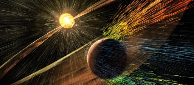 MAVEN Spacecraft adjusts Orbit to avoid colliding with Mars Moon ... - spaceflight101.com MAVEN Spacecraft adjusts Orbit to avoid colliding with Mars Moon ... - spaceflight101.com