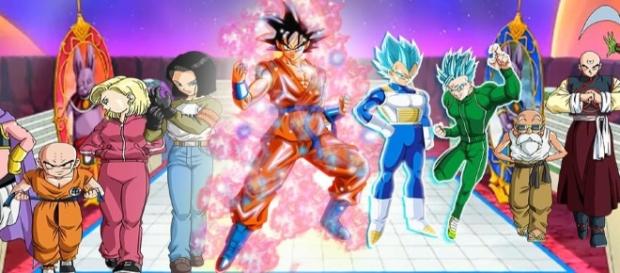 Mundo Dragon Ball Super, todos los artículos publicados - Blasting ... - blastingnews.com Mundo Dragon Ball Super, todos los artículos publicados - Blasting ... - blastingnews.com
