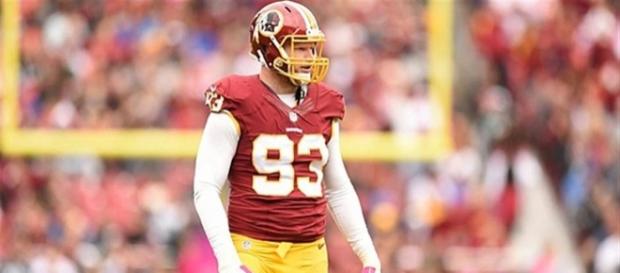 trent murphy redskins jersey trent murphy redskins jersey
