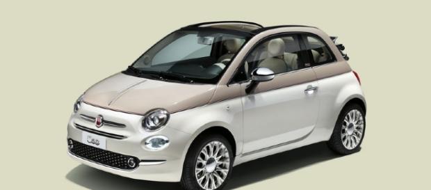 Novità Fiat al Salone di Ginevra 2017 - Foto - Video - NewsAuto.it ... - newsauto.it Novità Fiat al Salone di Ginevra 2017 - Foto - Video - NewsAuto.it ... - newsauto.it