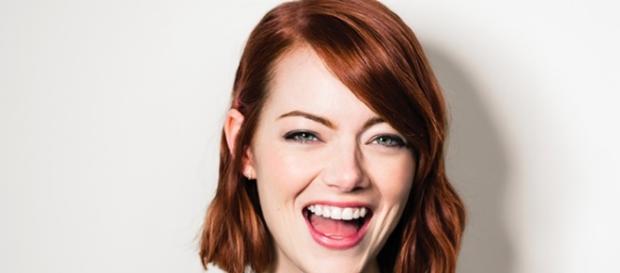 O envelope errado tinha o nome da Emma Stone como Melhor Atriz O envelope errado tinha o nome da Emma Stone como Melhor Atriz