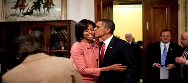 Obama’s memoir to be published (Obama White House) Obama’s memoir to be published (Obama White House)