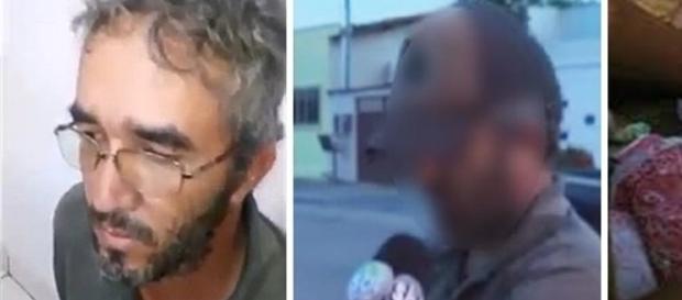 Pai preso confessa que estuprou e engravidou a própria filha de 12 anos. Pai preso confessa que estuprou e engravidou a própria filha de 12 anos.