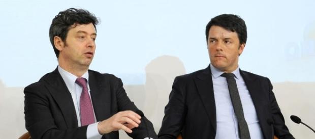 Pd, alla scoperta di Orlando. È lui il dopo-Renzi Pd, alla scoperta di Orlando. È lui il dopo-Renzi