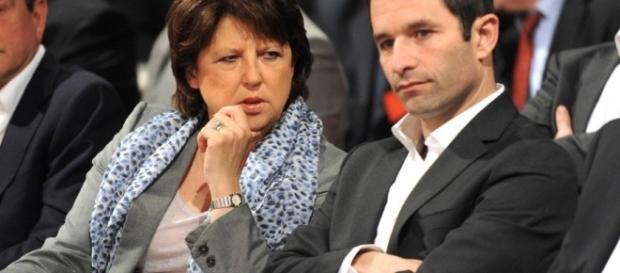 Primaire de la gauche : Aubry et ses proches voteront pour Hamon - rtl.fr Primaire de la gauche : Aubry et ses proches voteront pour Hamon - rtl.fr