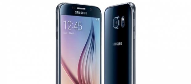 Samsung Galaxy S6 – Smartphone | Samsung - samsung.com Samsung Galaxy S6 – Smartphone | Samsung - samsung.com