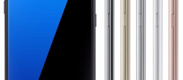 Samsung Galaxy S7 Duos at an unbeatable price - ebay.com Samsung Galaxy S7 Duos at an unbeatable price - ebay.com