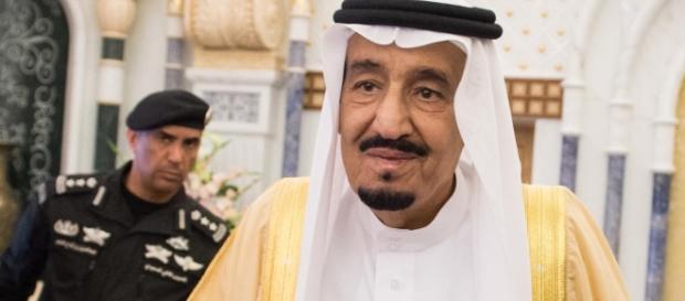 Saudi-Arabien: Kritik an Bundespolizei-Ausbildungsmission - WELT - welt.de Saudi-Arabien: Kritik an Bundespolizei-Ausbildungsmission - WELT - welt.de