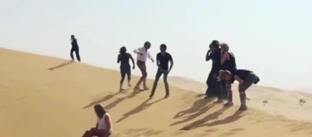 Sir Rod Stewart apologises over mock Jihadi execution video ... - coventrytelegraph.net Sir Rod Stewart apologises over mock Jihadi execution video ... - coventrytelegraph.net