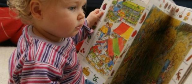 Sprachvermögen von Kindern hängt von Einkommen der Eltern ab ... - ruhrnachrichten.de Sprachvermögen von Kindern hängt von Einkommen der Eltern ab ... - ruhrnachrichten.de